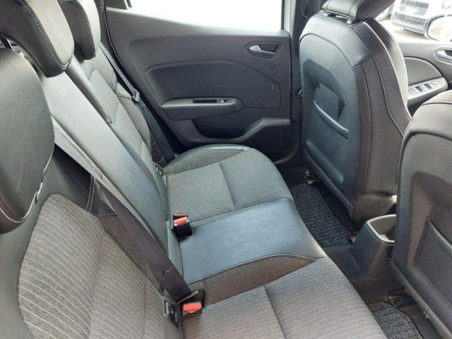 RENAULT Clio Full Hybrid E-Tech 140 CV 5 porte E-Tech FULL.
