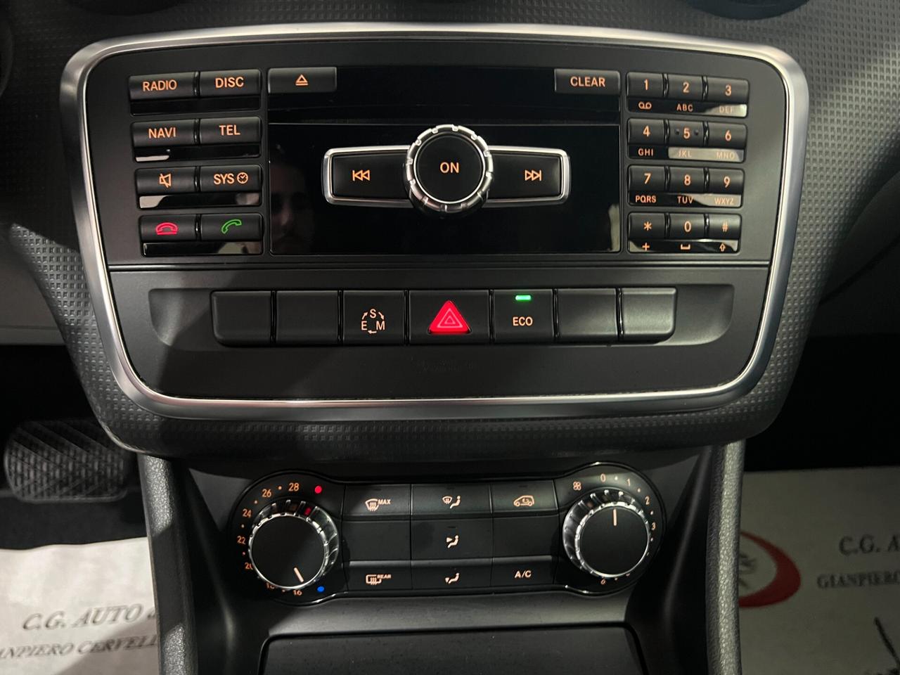 Mercedes-benz A 180 1.8 109 CV - AMG - 2013