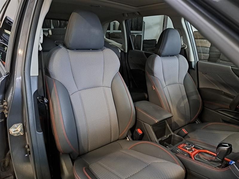 SUBARU FORESTER 2.0 e-Boxer 4dventure auto