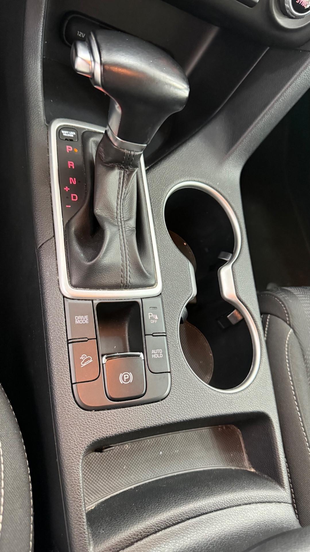 Kia Sportage 1.6 CRDI 136 CV DCT7 2WD Mild Hybrid Style