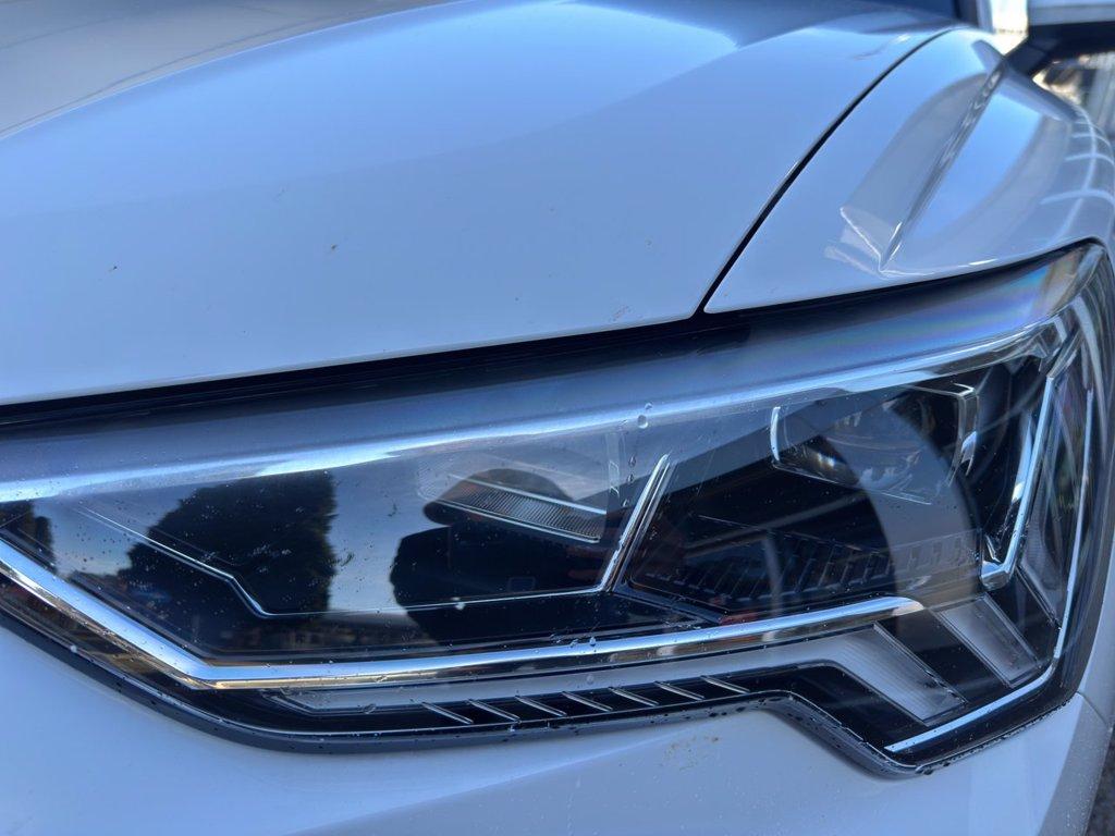 AUDI Q3 35 1.5 tfsi business del 2023