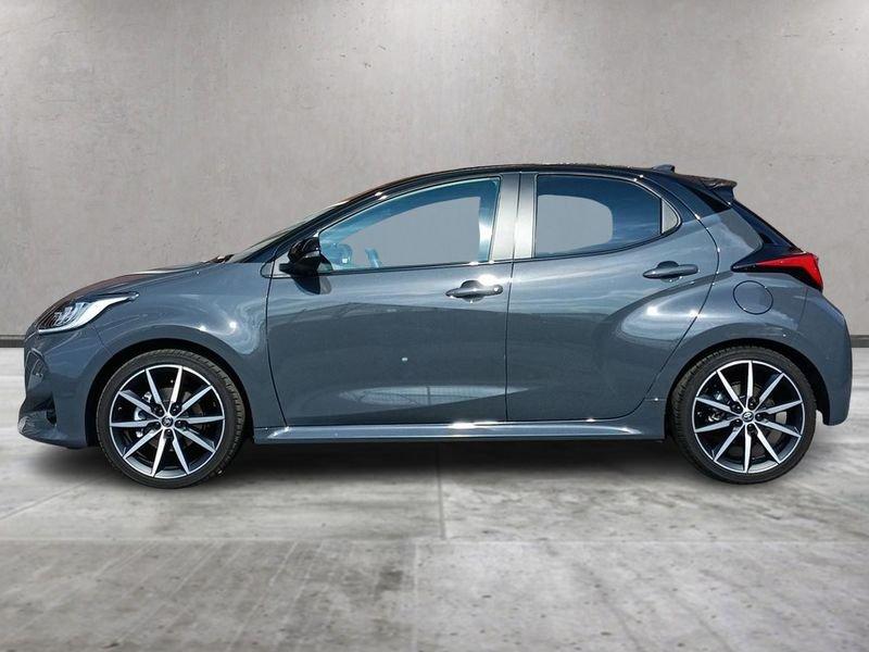 Toyota Yaris Hybrid 130 GR SPORT