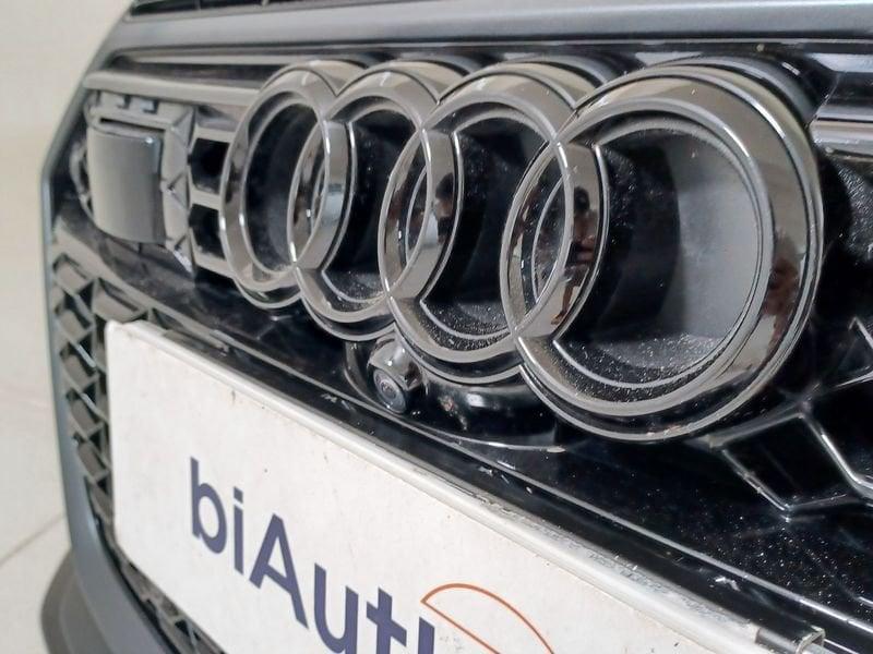 Audi A6 V 2018 Avant Benzina RS6 Avant 4.0 mhev quattro tiptronic
