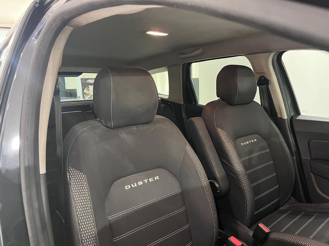 Dacia Duster 1.0 TCe 100 CV GPL 15th Anniversary