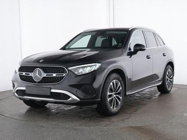 MERCEDES-BENZ GLC 220 d 4Matic Mild Hybrid Advanced Plus