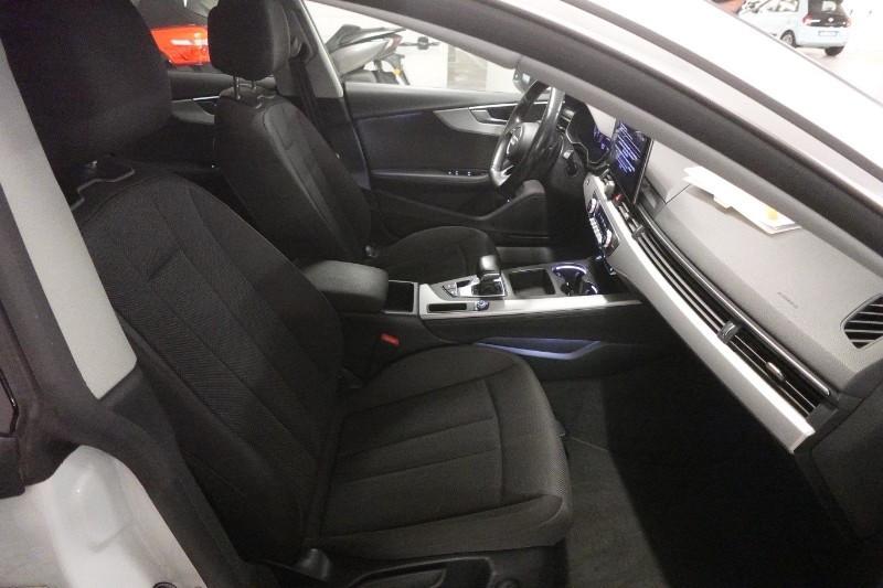 Audi A5 SPB 35 TDI S tronic