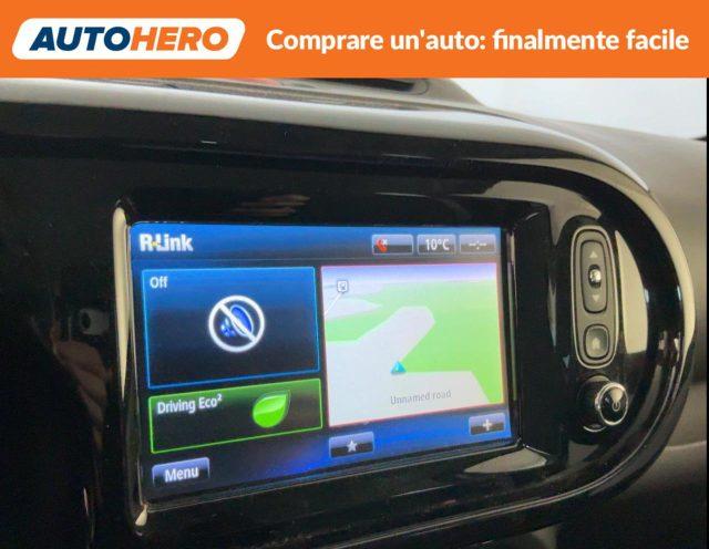 RENAULT Twingo TCe 90 CV EDC Lovely