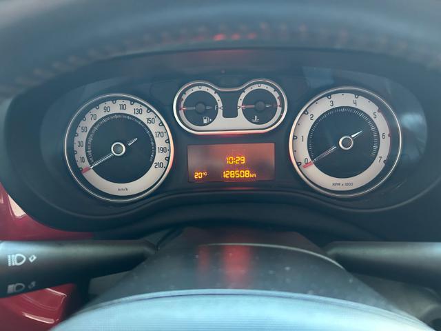 FIAT 500L 1.3 Multijet 85 CV Easy