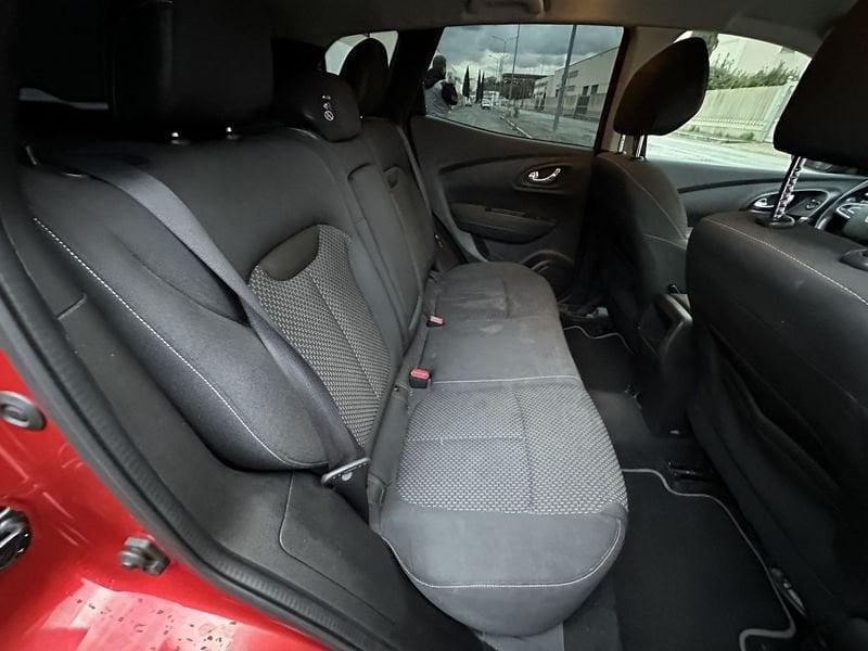 Renault Kadjar 1.5 DCI 110cv EDC BLUE SPORT EDITION 2