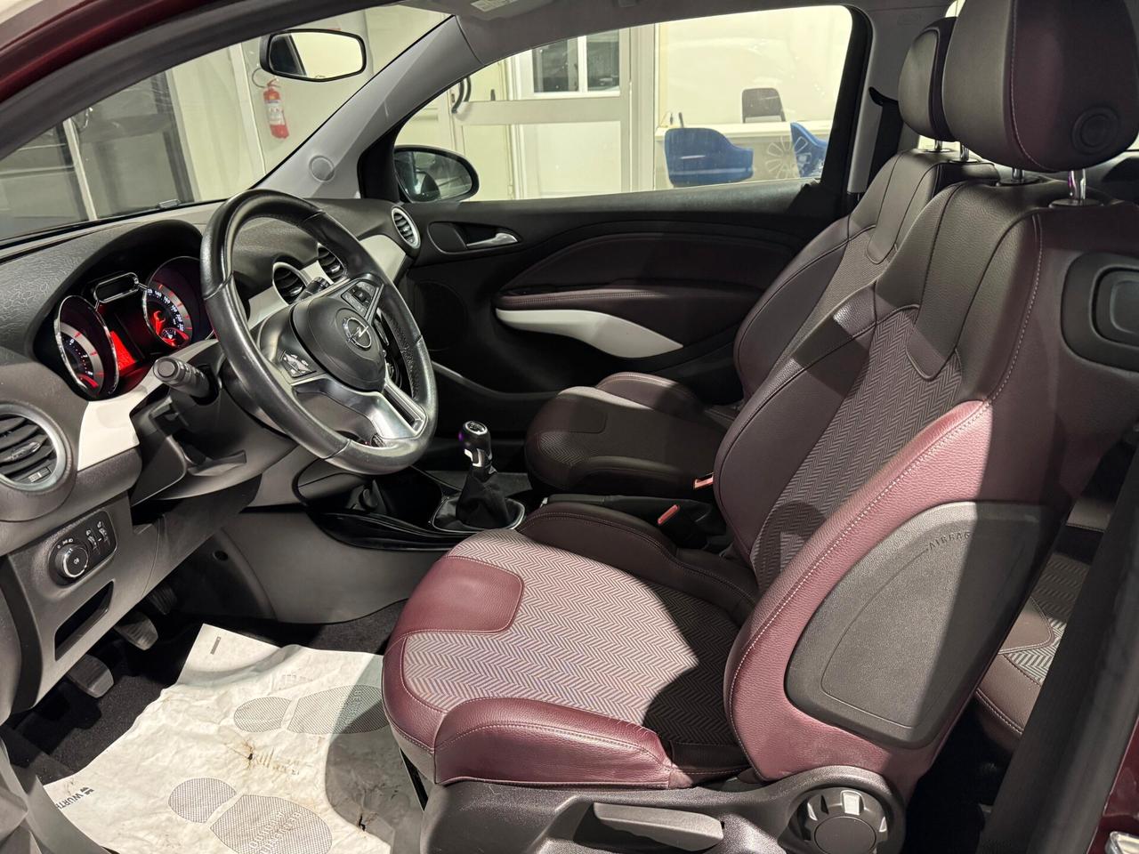 OPEL Adam Adam 1.4 87 CV Glam