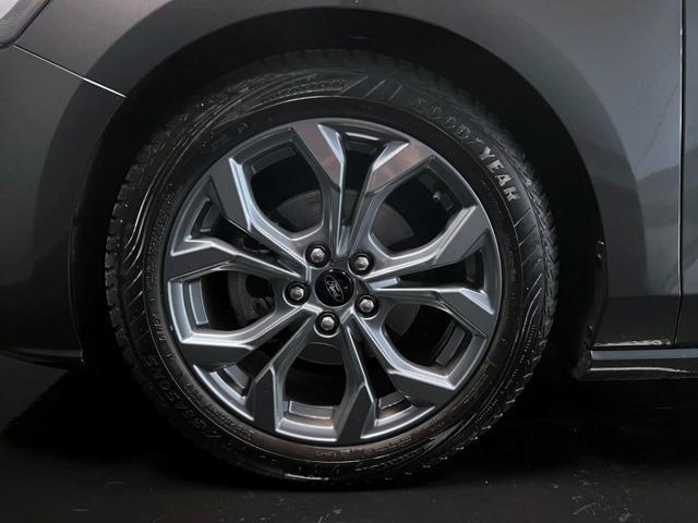 FORD Focus 1.5 EcoBlue 115 CV automatico 5p. ST-Line