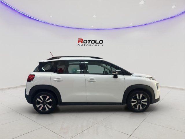 CITROEN C3 Aircross PureTech 82 Shine