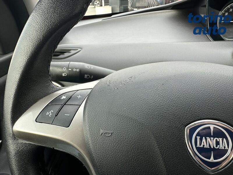 Lancia Ypsilon Ypsilon 1.2 Gold s&s 69cv my19