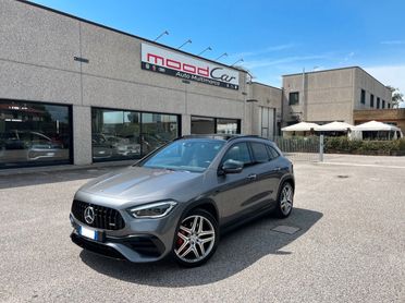 Mercedes-Benz GLA 45 AMG S 4matic auto - Tetto Apribile - BOLLO E SUPER PAGATI FINO 04/2027