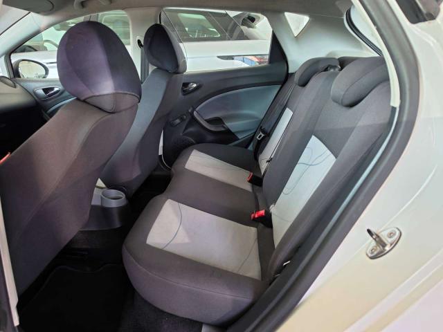SEAT Ibiza Ibiza IV 2012 Berlina 5p 1.2 Reference 70cv