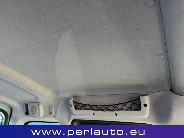 PEUGEOT Partner Ranch 2.0 HDi 5p. XT