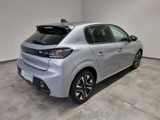 PEUGEOT 208 PureTech 100 Stop&Start 5 porte Allure