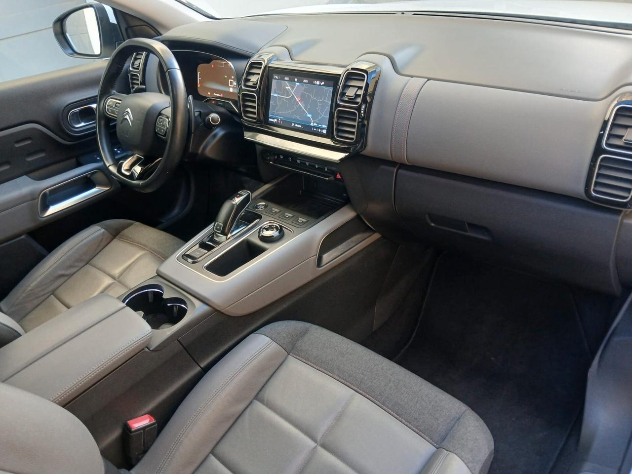 Citroen C5 Aircross BlueHDi 130 S&S EAT8 Shine