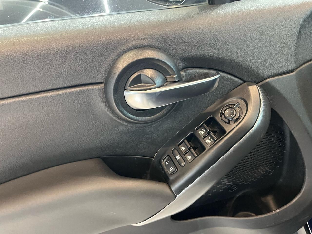 Fiat 500X 1.3 MultiJet 95 CV Business OK NEOPATENTATI