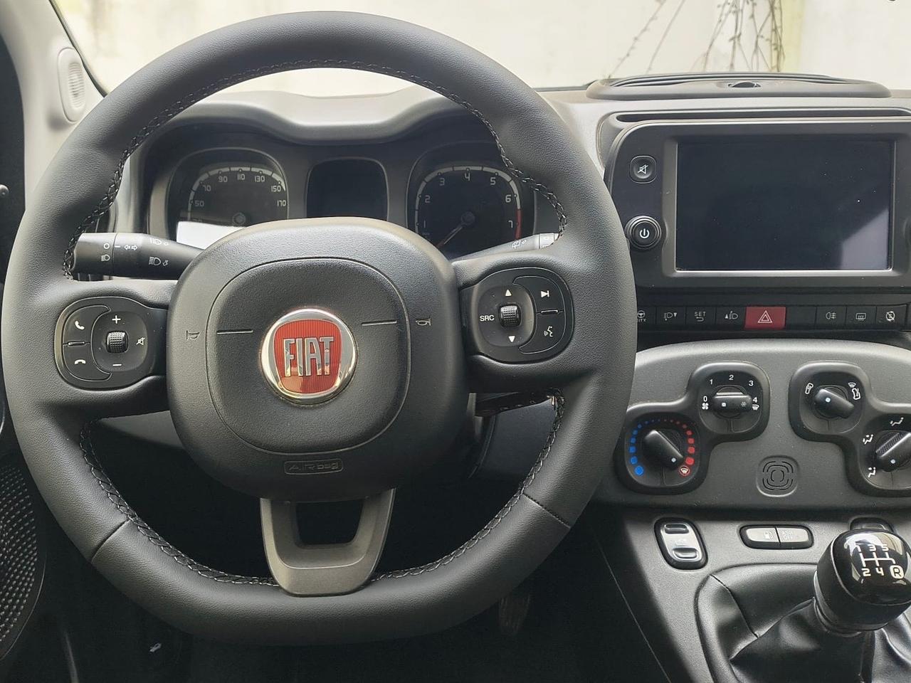 Fiat Panda 1.2 EasyPower City Life GPL DI SERIE