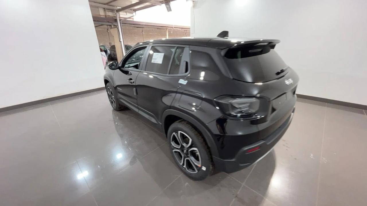 Jeep Avenger 1.2 110 CV MHEV Summit+LED AMBIENT