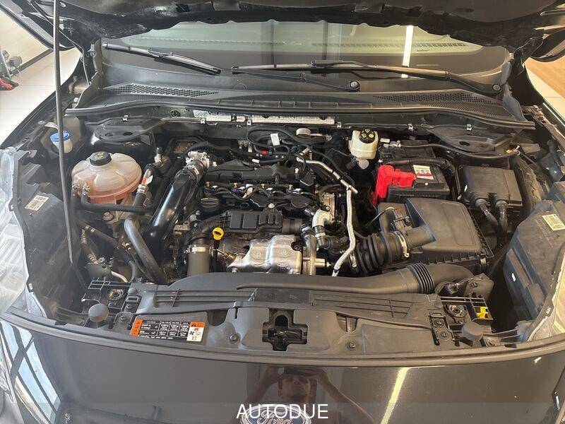 Ford Kuga III 2020 1.5 ecoblue ST-Line X 2wd 120cv auto