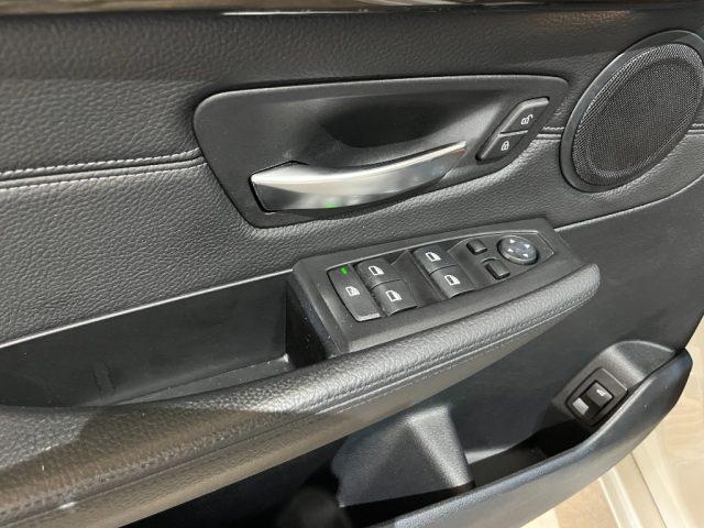 BMW 218 d Active Tourer Luxury NAVIG./FULL LED/KM CERTIF.
