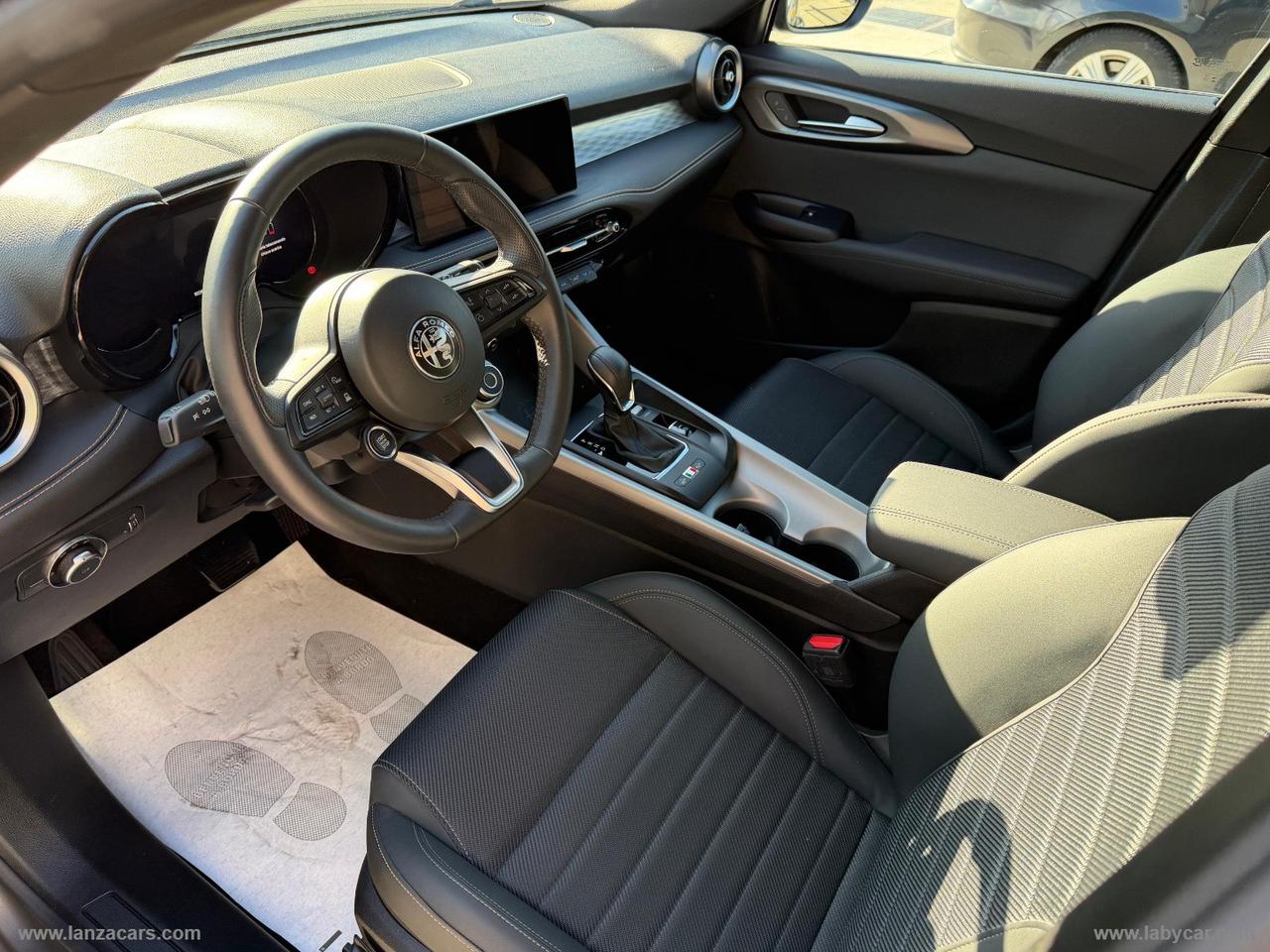 ALFA ROMEO Tonale 1.6 diesel 130 CV TCT6 Ti