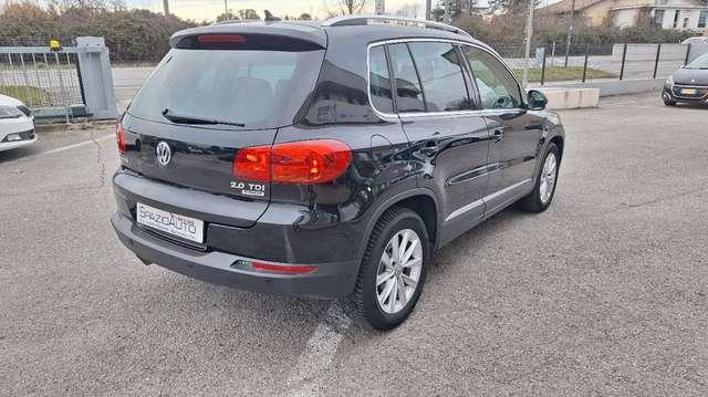 Volkswagen Tiguan Tiguan I 2011 2.0 tdi //// MOLTO BELLO ////