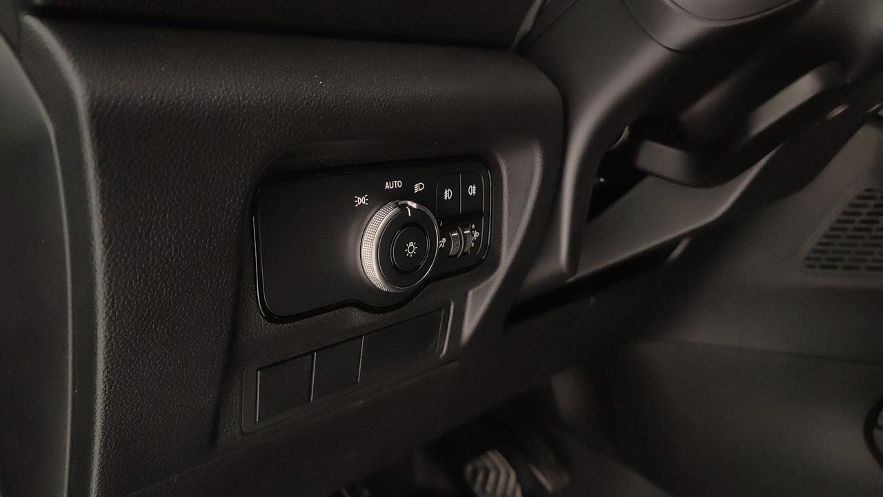 Mercedes-Benz Citan 110 CDI Furgone Long