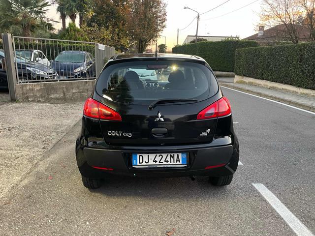 MITSUBISHI Colt 1.1 12V 3p. CZ3 Sportychrome