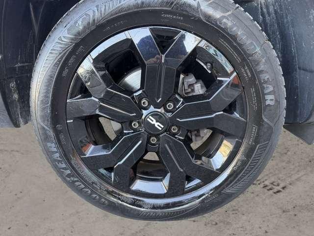 Dacia Duster 1.5 blue dci SL Extreme 4x4 115cv