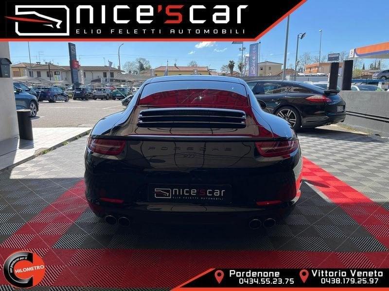 Porsche 911 3.4 Carrera Coupé