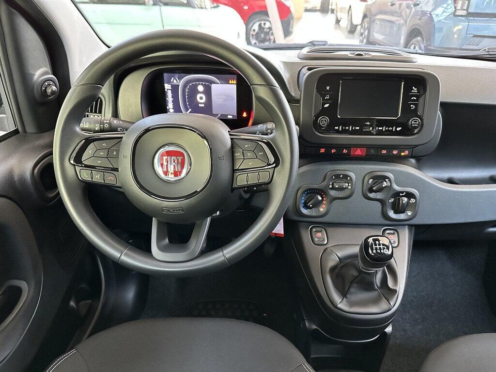 Fiat Pandina 1.0 firefly hybrid Icon s&s 70cv 5p.ti