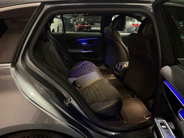 MERCEDES-BENZ C 300 d Mild hybrid 265CV Premium Plus AMG