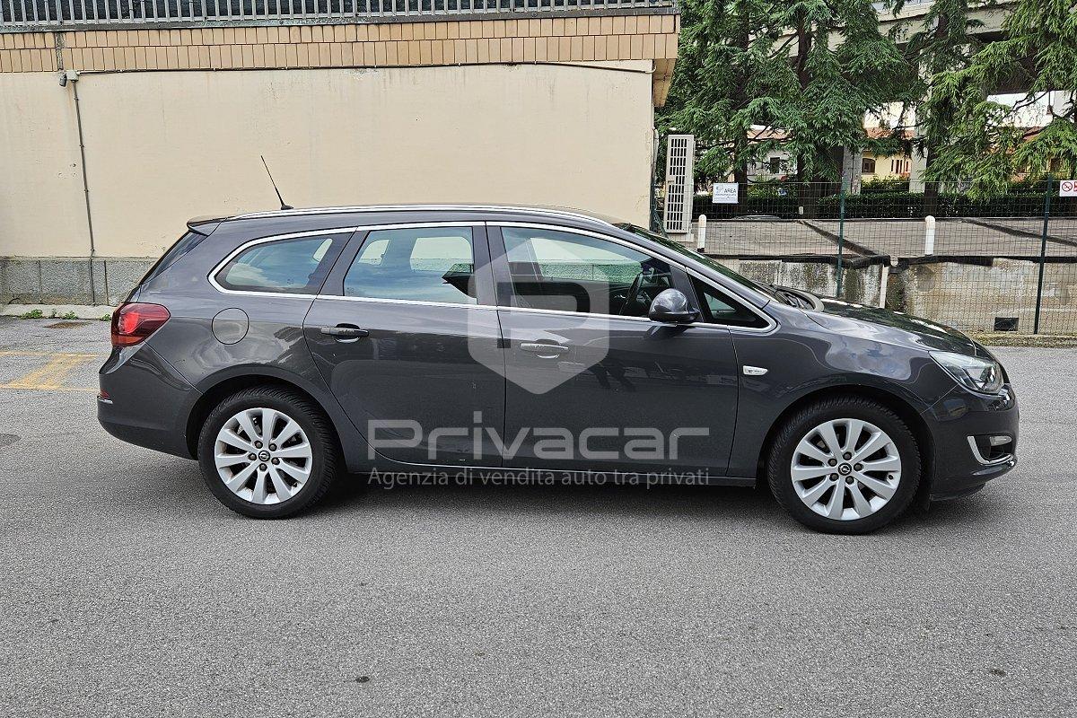 OPEL Astra 1.7 CDTI 130CV Sports Tourer Cosmo