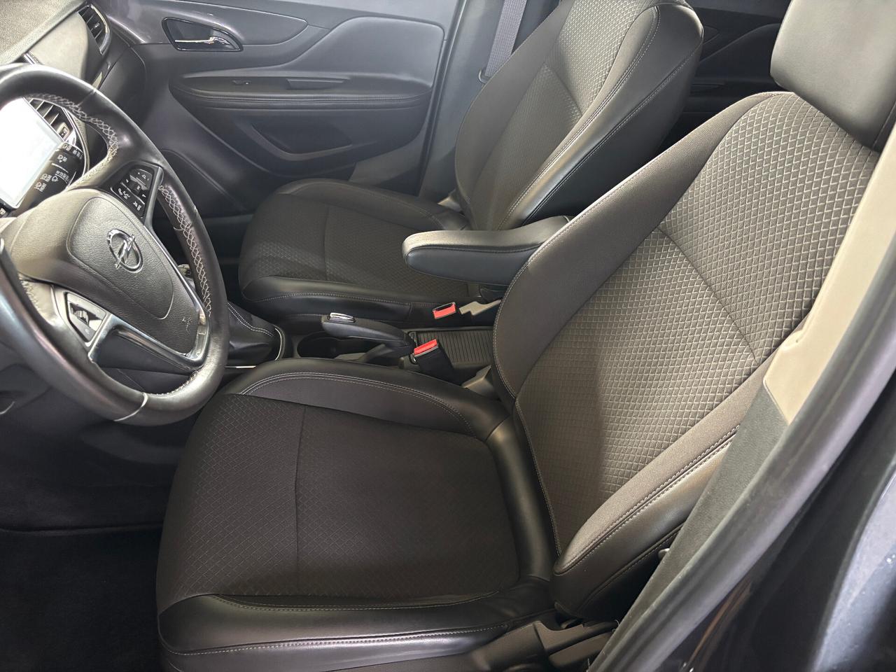 Opel Mokka X 1.6 CDTI Ecotec 136CV 4x2 S&S Ultimate