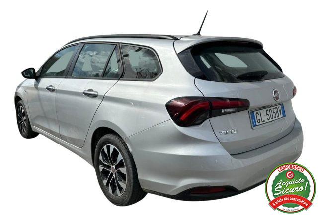 FIAT Tipo 1.3 Mjt S&S SW City Life