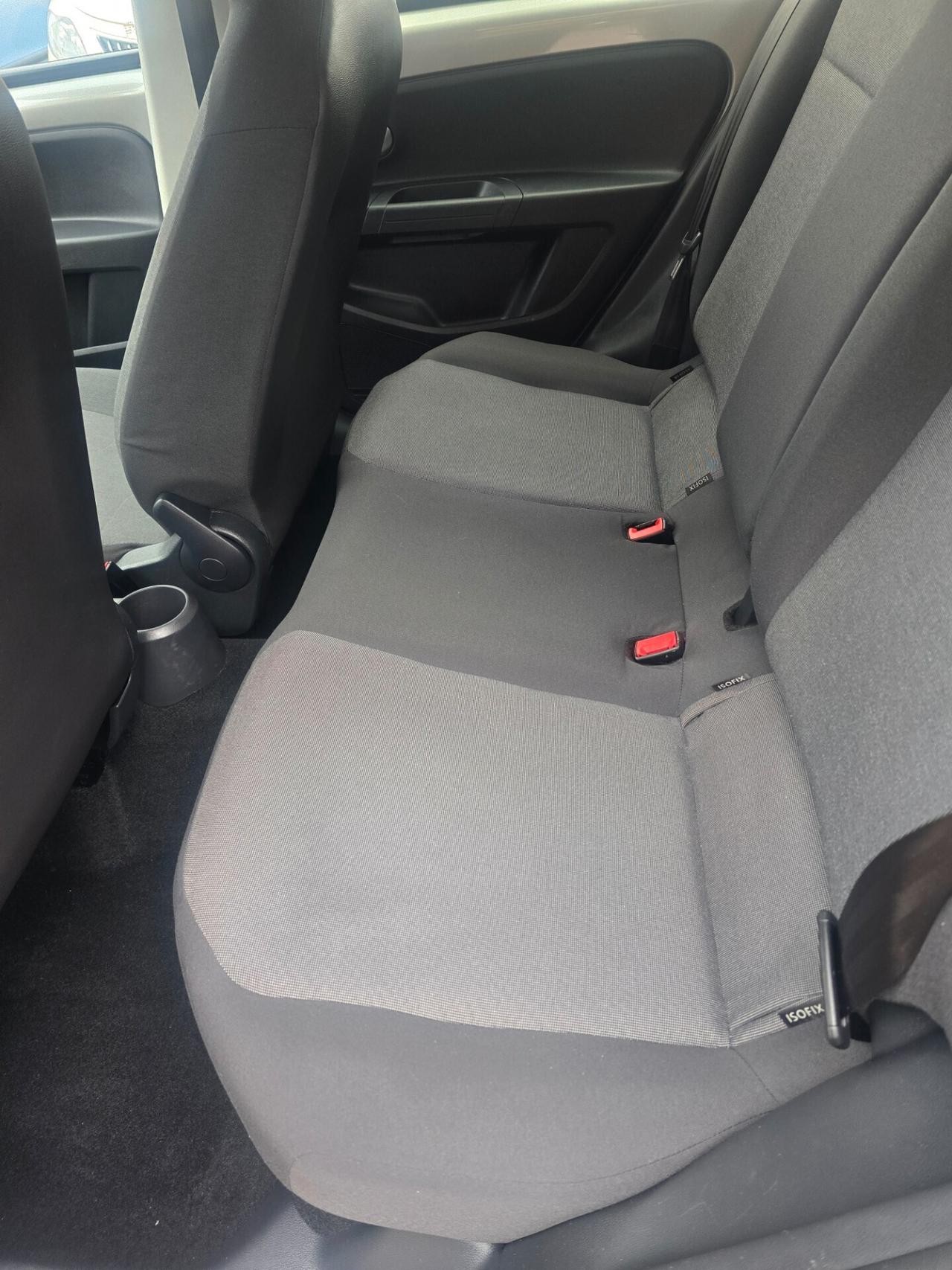 Volkswagen up! 1.0 5p. eco high BlueMotion Technology