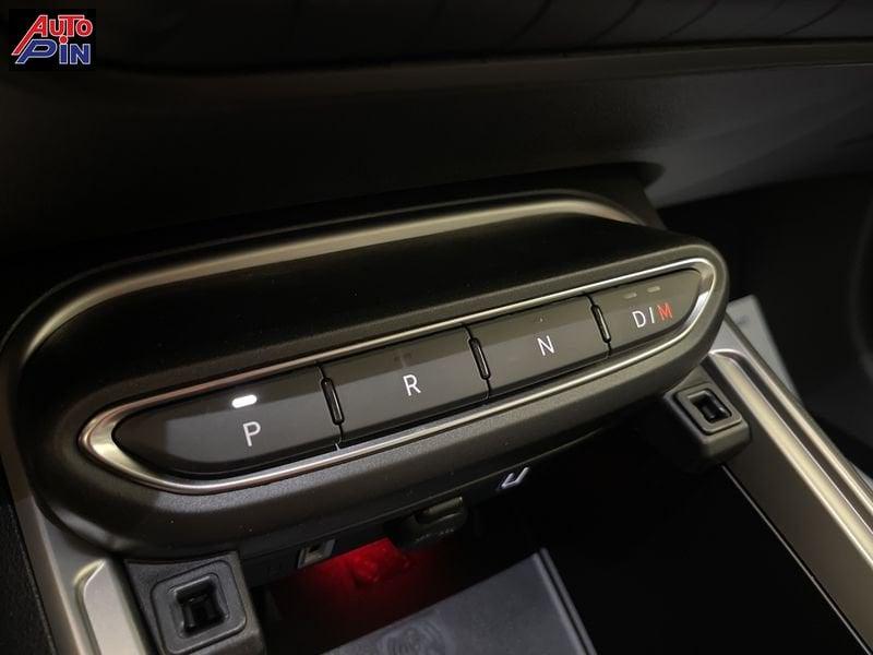 Jeep Avenger Avenger 1.2 Turbo 110 CV MHEV Summit list €34.000