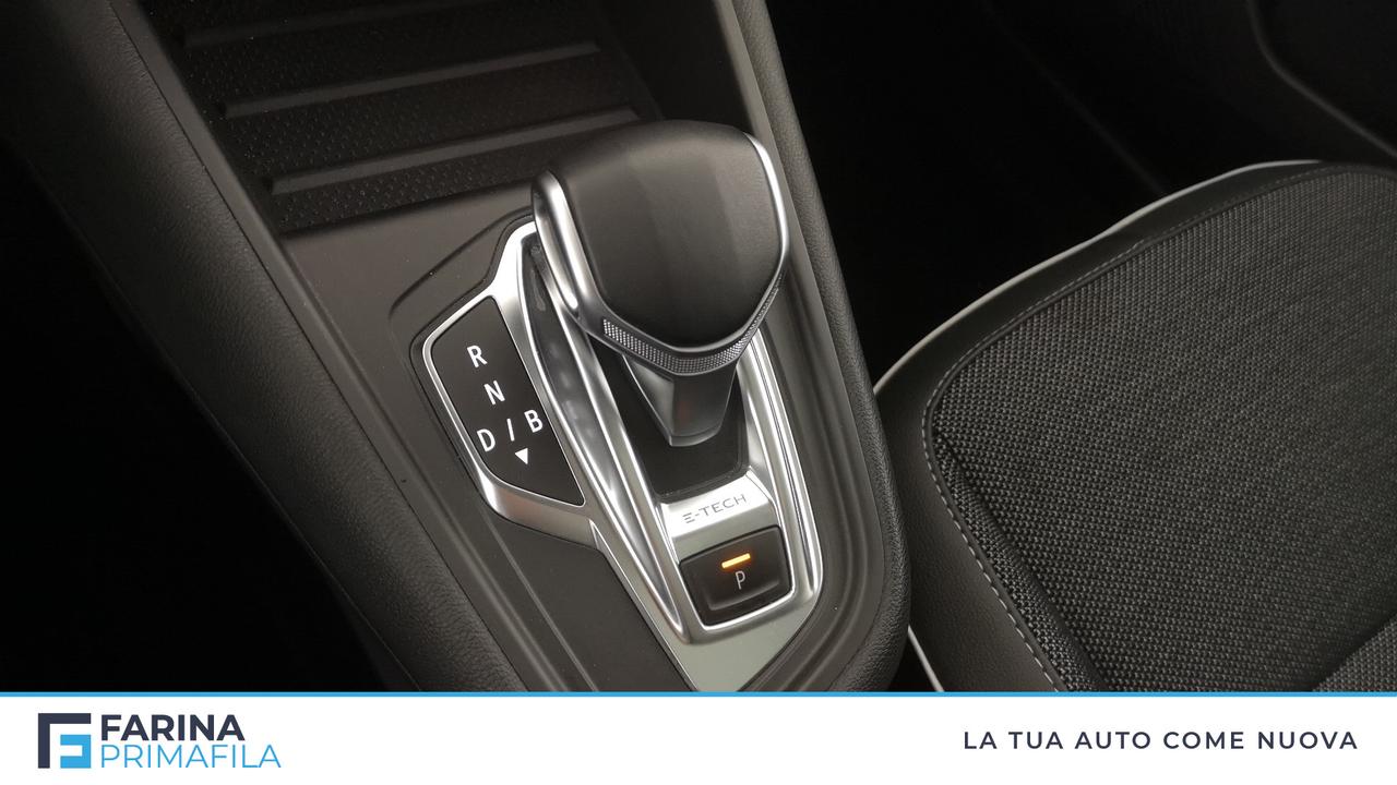 RENAULT Captur II 2019 - Captur 1.6 E-Tech full hybrid Techno 145cv auto