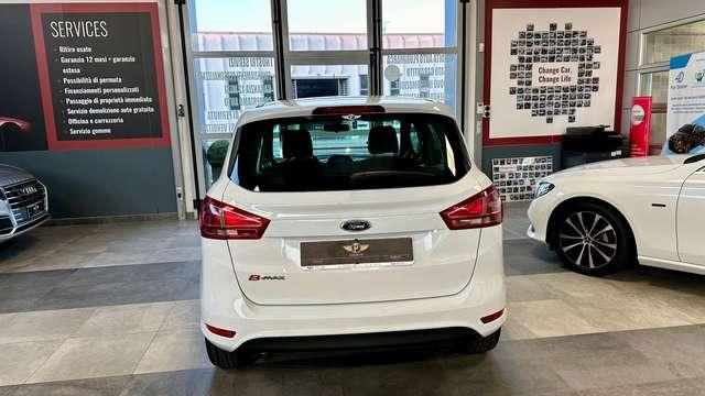 Ford B-Max 1.5 tdci 95CV Titanium + Neopatentato