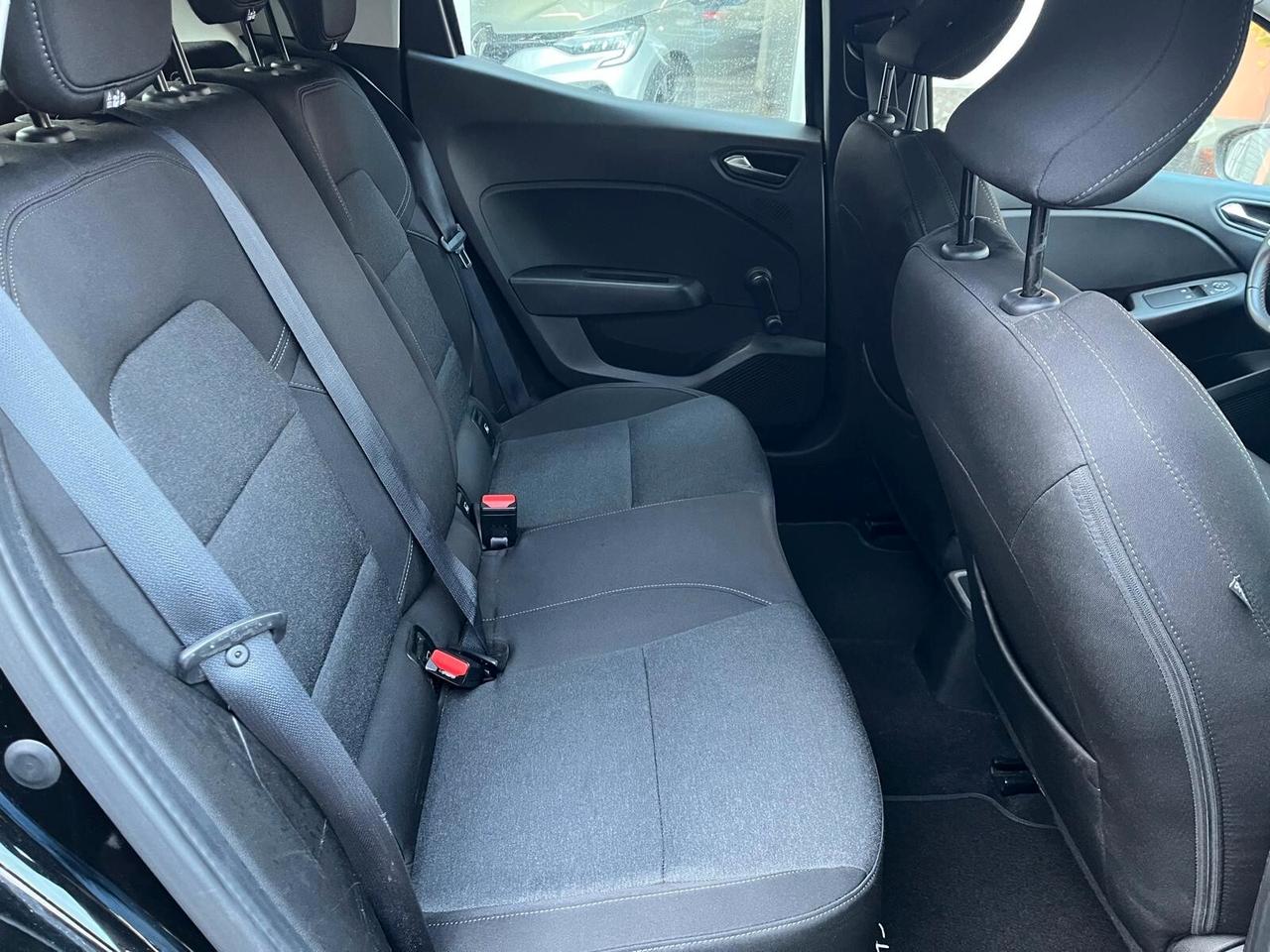 Renault Clio Blue dCi 100 CV 5 porte Evolution