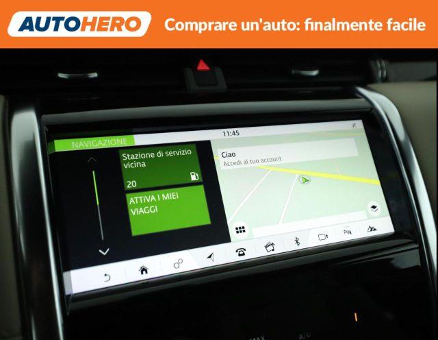 LAND ROVER Discovery Sport 2.0D I4-L.Flw 150 CV AWD Auto SE