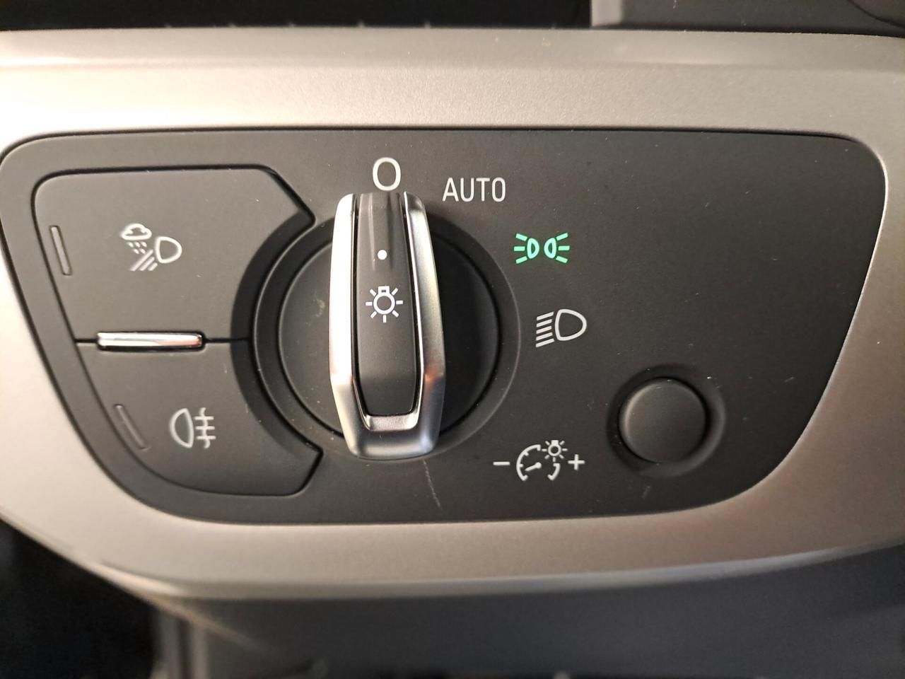 Audi A4 allroad Quattro 45 2.0 tfsi mhev 245cv s-tronic