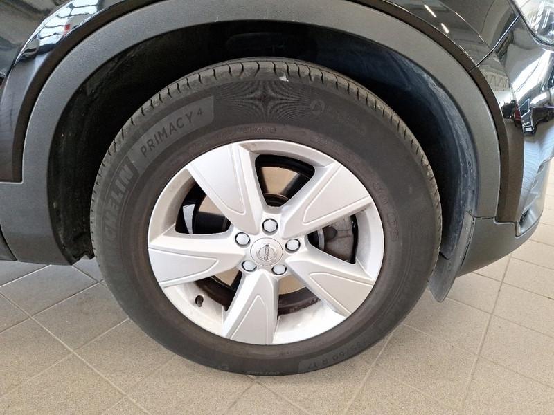 VOLVO XC40 D3 AWD automatico Business