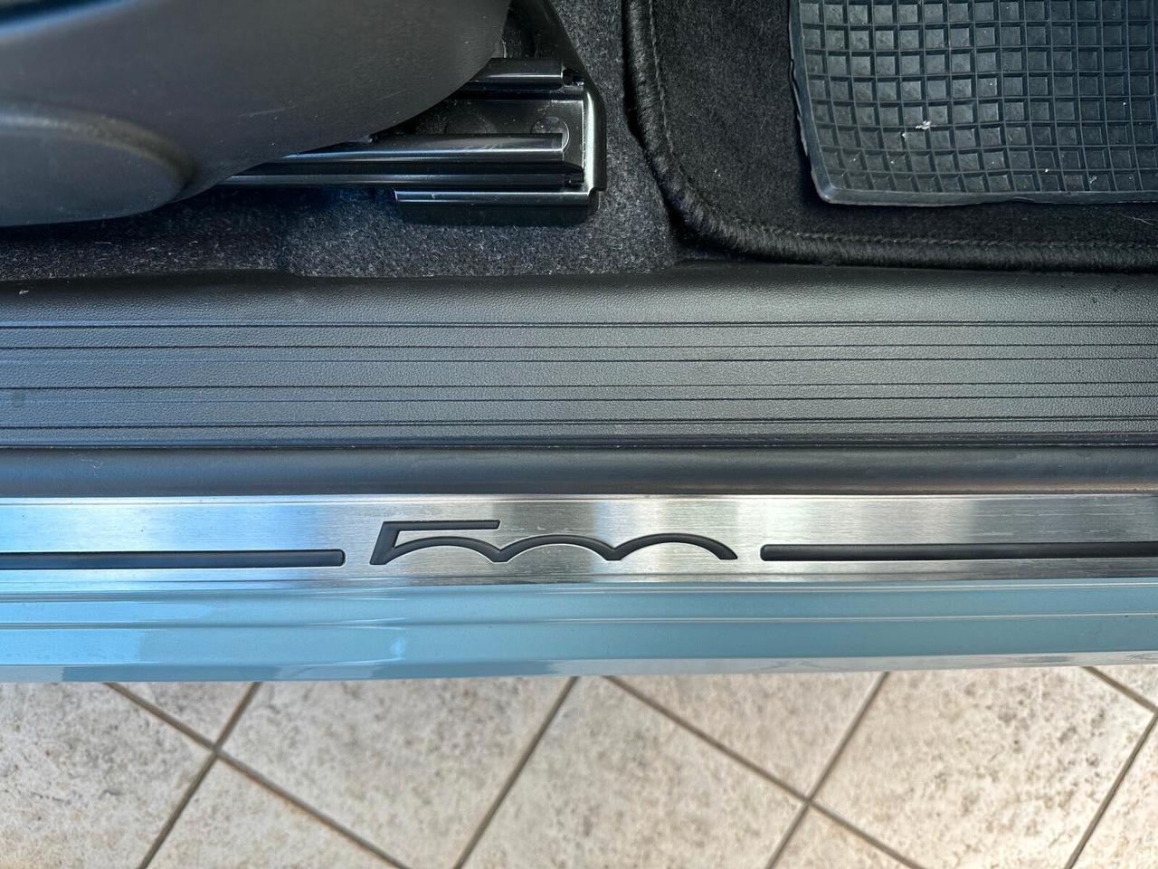 Fiat 500 1.0 Hybrid Dolcevita 2024 – GARANZIA SHOCK 30GG S/R