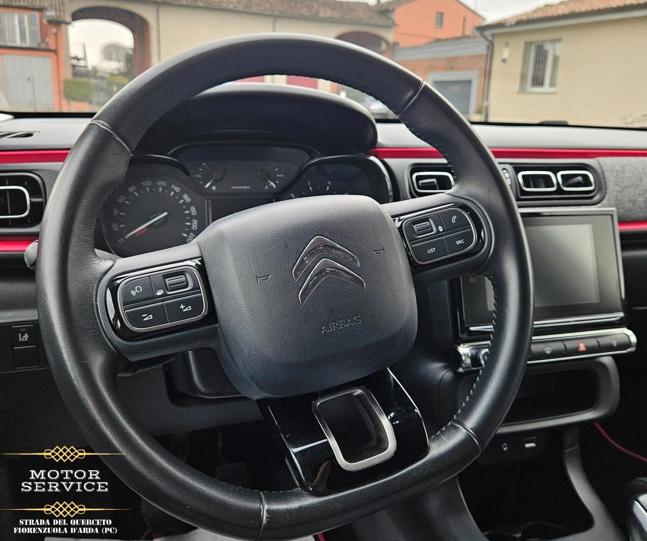 Citroen C3 1.2 Elle 36700km PREZZO FINALE E REALE