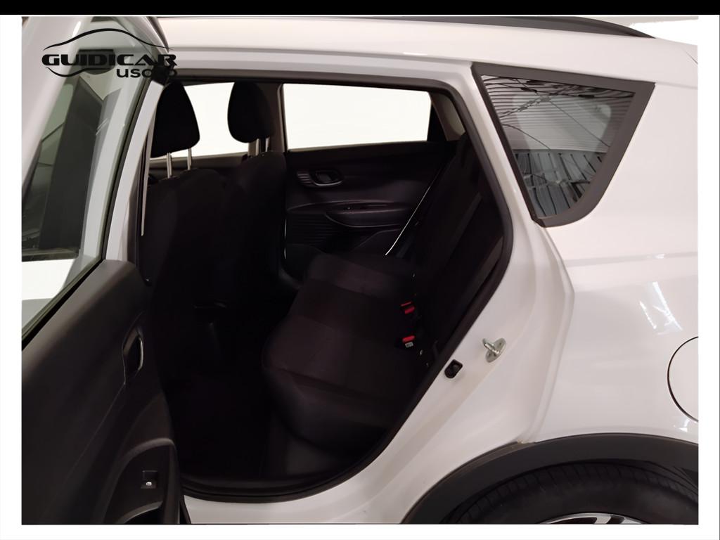 HYUNDAI Bayon - Bayon 1.0 t-gdi 48V Xclass Safety&Tech Pack imt