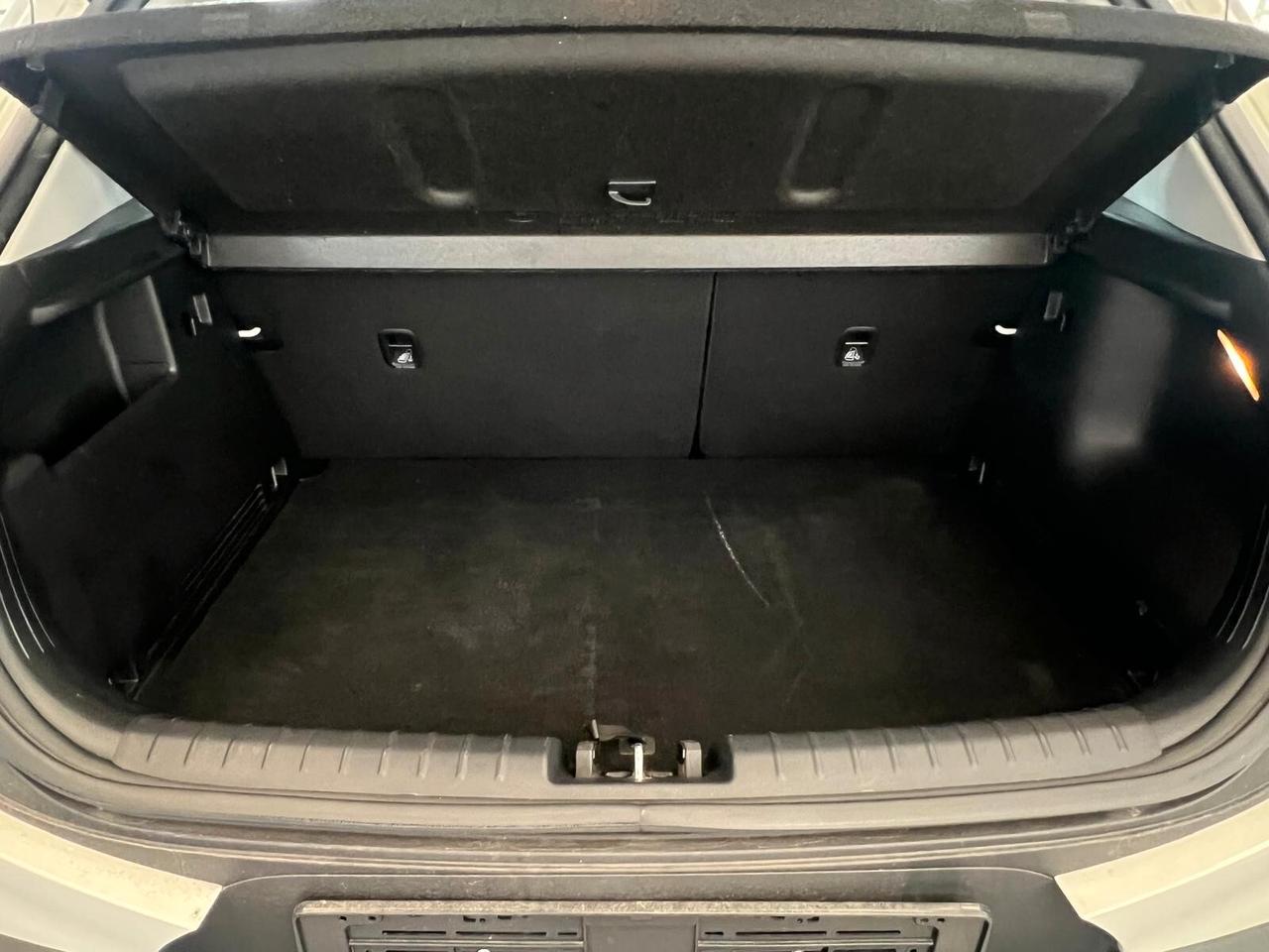 Kia Stonic 1.4 GPL Style*NO VINCOLI DI FINANZIAMENTO*